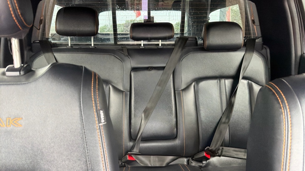Ford Ranger Diesel Pick Up Double Cab Wildtrak 2.0 EcoBlue 205 Auto - Image 15