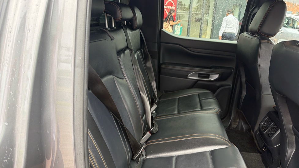 Ford Ranger Diesel Pick Up Double Cab Wildtrak 2.0 EcoBlue 205 Auto - Image 16