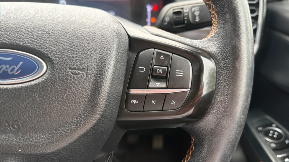 Ford Ranger Diesel Pick Up Double Cab Wildtrak 2.0 EcoBlue 205 Auto - Image 30
