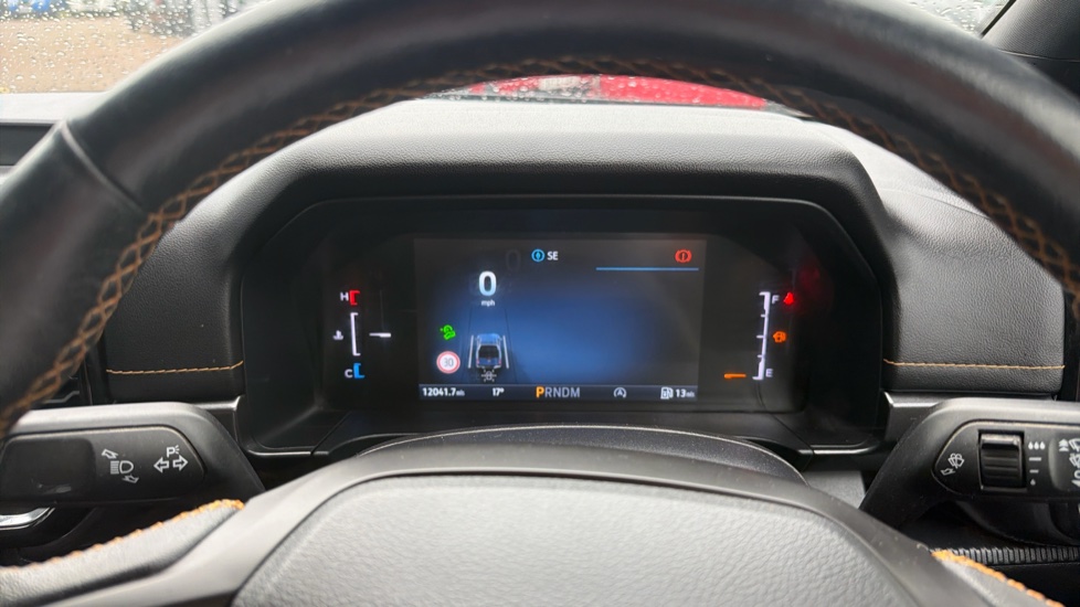 Ford Ranger Diesel Pick Up Double Cab Wildtrak 2.0 EcoBlue 205 Auto - Image 38