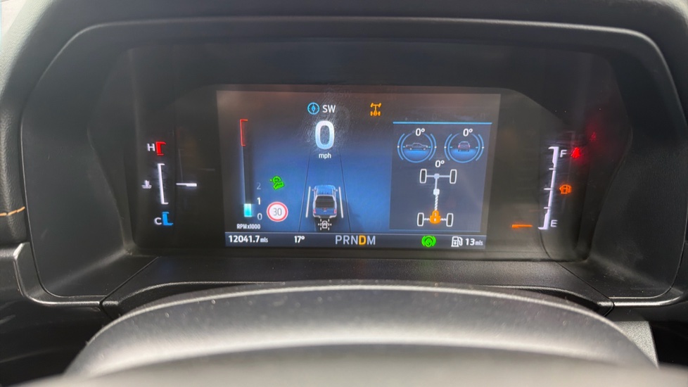 Ford Ranger Diesel Pick Up Double Cab Wildtrak 2.0 EcoBlue 205 Auto - Image 41