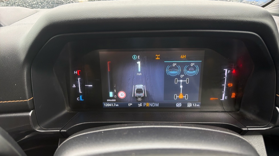 Ford Ranger Diesel Pick Up Double Cab Wildtrak 2.0 EcoBlue 205 Auto - Image 42