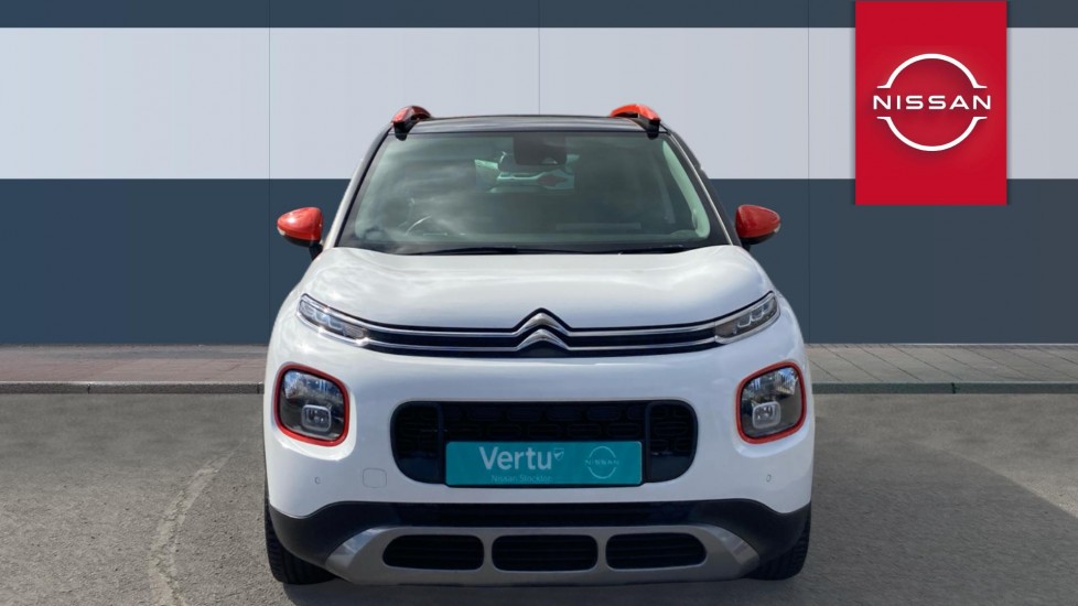 Citroen C3 Aircross 1.2 PureTech 110 Flair 5dr EAT6 Petrol Hatchback - Image 3