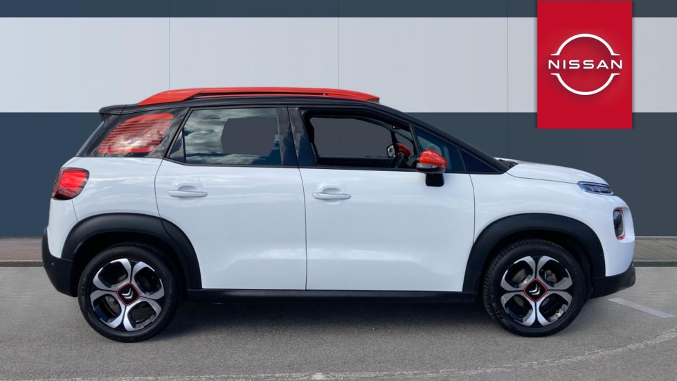 Citroen C3 Aircross 1.2 PureTech 110 Flair 5dr EAT6 Petrol Hatchback - Image 5