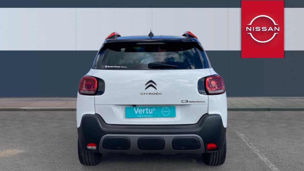 Citroen C3 Aircross 1.2 PureTech 110 Flair 5dr EAT6 Petrol Hatchback - Image 6