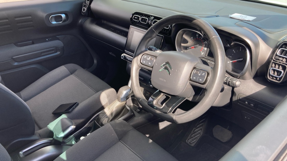 Citroen C3 Aircross 1.2 PureTech 110 Flair 5dr EAT6 Petrol Hatchback - Image 11