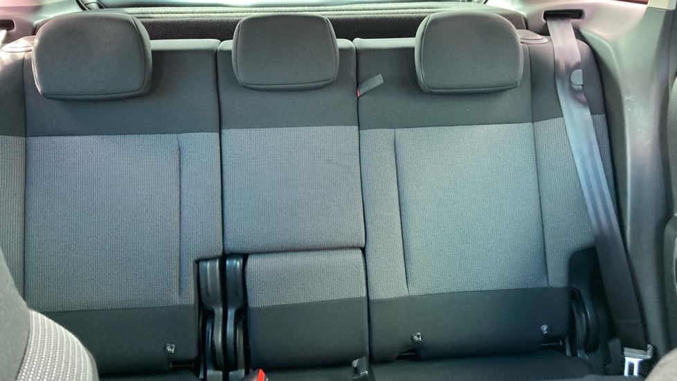 Citroen C3 Aircross 1.2 PureTech 110 Flair 5dr EAT6 Petrol Hatchback - Image 15