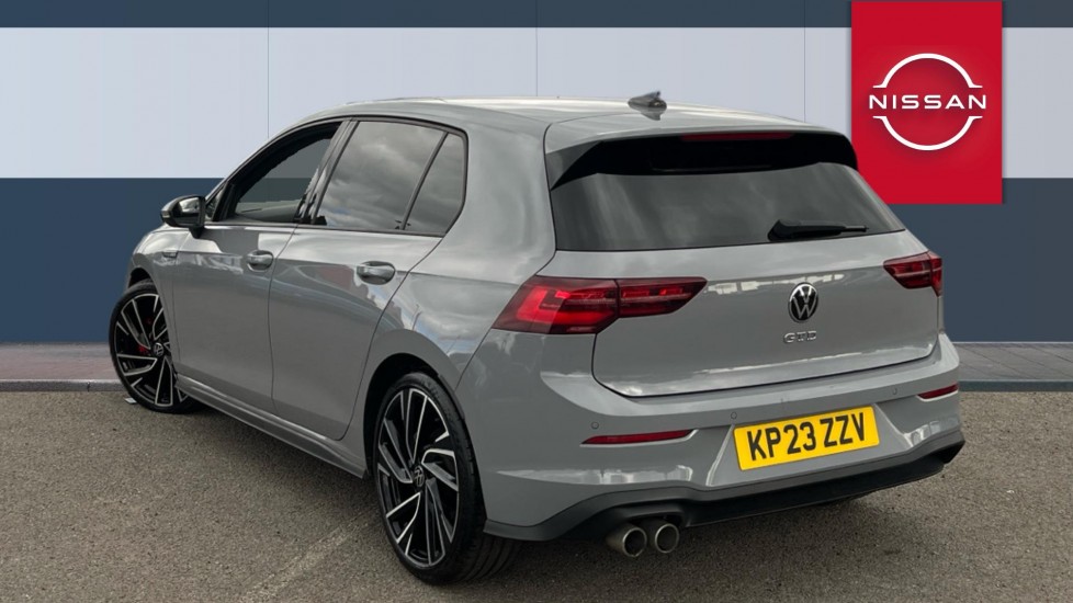 Volkswagen Golf 2.0 TDI 200 GTD 5dr DSG Diesel Hatchback - Image 2