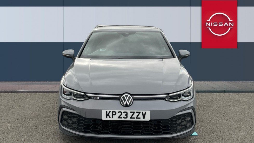 Volkswagen Golf 2.0 TDI 200 GTD 5dr DSG Diesel Hatchback - Image 3