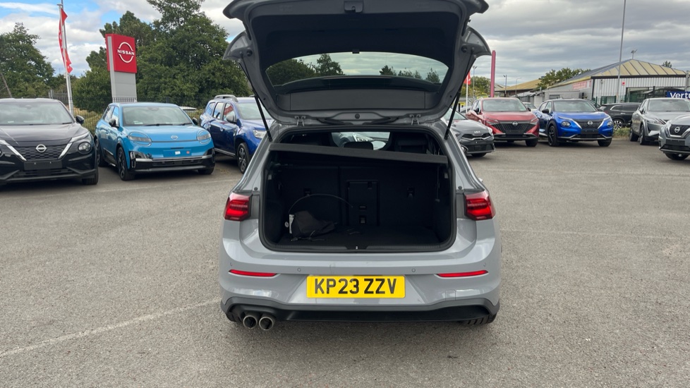 Volkswagen Golf 2.0 TDI 200 GTD 5dr DSG Diesel Hatchback - Image 4