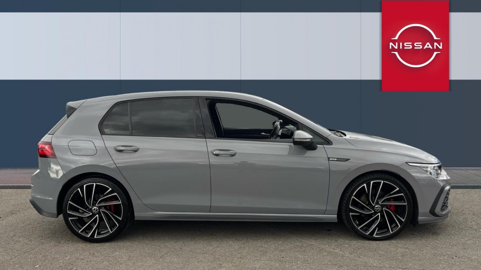 Volkswagen Golf 2.0 TDI 200 GTD 5dr DSG Diesel Hatchback - Image 5