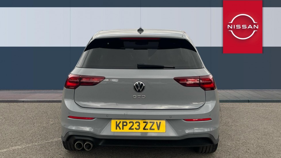 Volkswagen Golf 2.0 TDI 200 GTD 5dr DSG Diesel Hatchback - Image 6