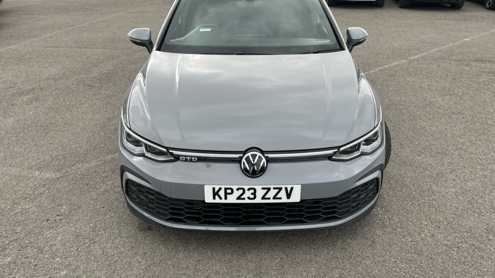 Volkswagen Golf 2.0 TDI 200 GTD 5dr DSG Diesel Hatchback - Image 8