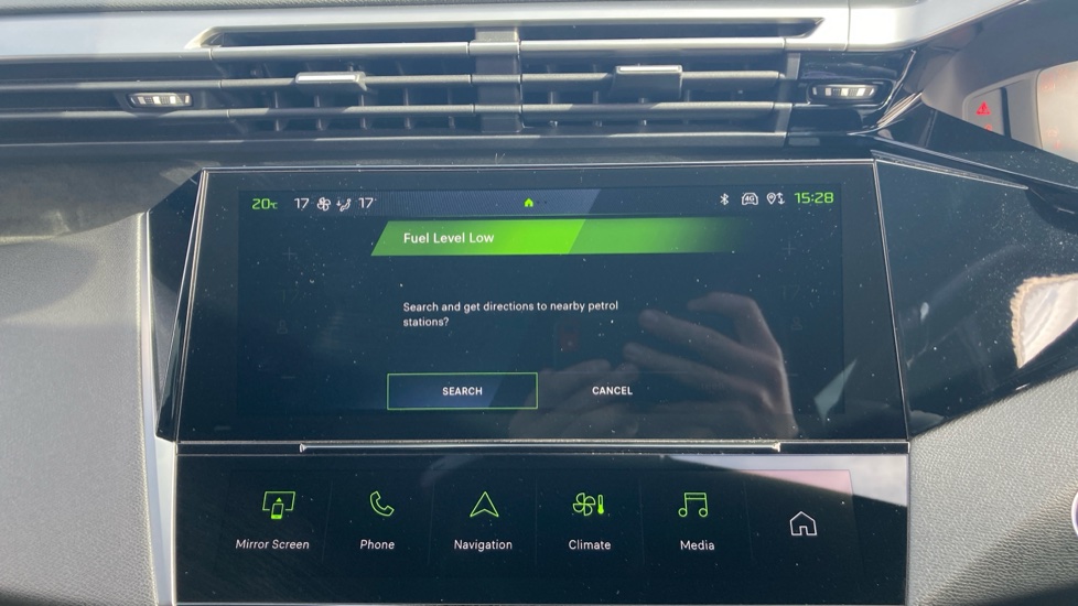 Peugeot 408 1.2 Hybrid 136 GT 5dr e-DSC6 Petrol Hatchback - Image 12