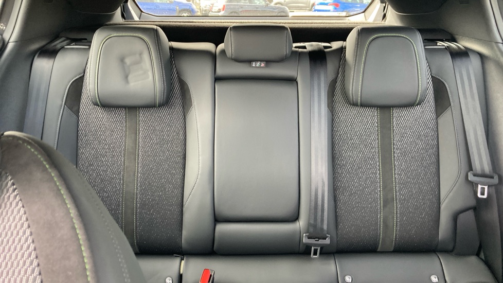 Peugeot 408 1.2 Hybrid 136 GT 5dr e-DSC6 Petrol Hatchback - Image 15