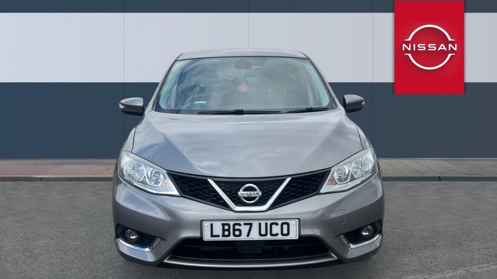 Nissan Pulsar 1.2 DiG-T Acenta 5dr Petrol Hatchback - Image 3