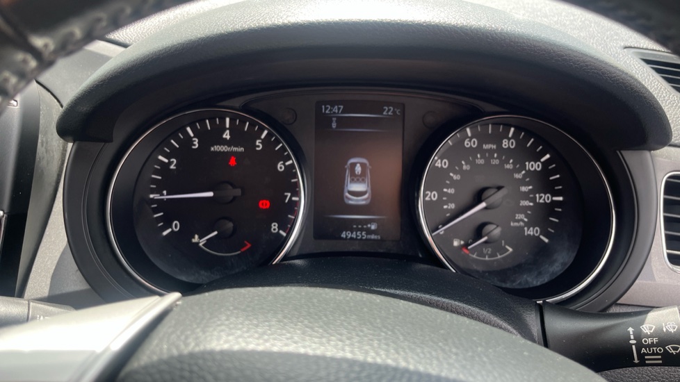 Nissan Pulsar 1.2 DiG-T Acenta 5dr Petrol Hatchback - Image 18