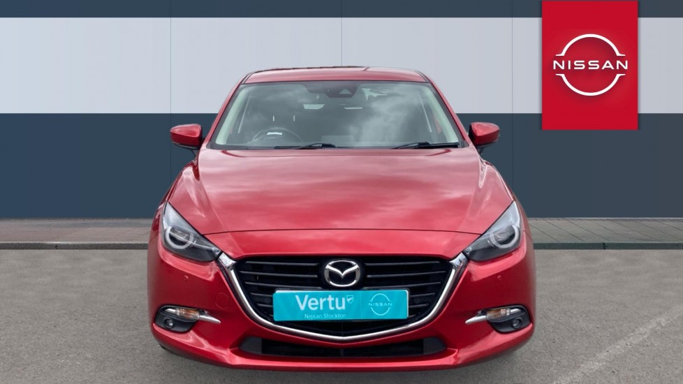 Mazda 3 1.5d Sport Nav 5dr Diesel Hatchback - Image 3