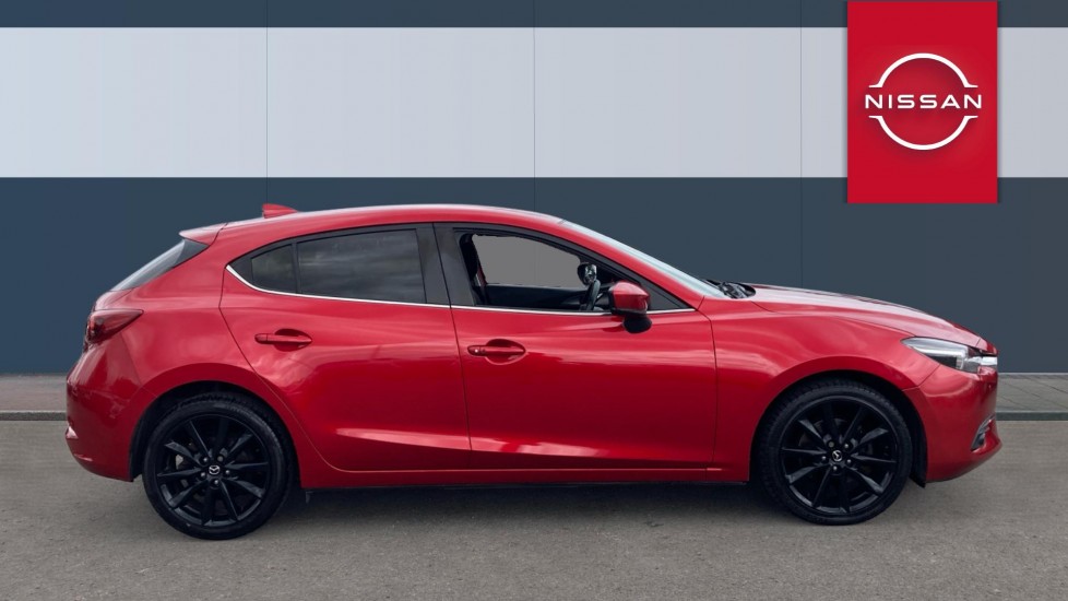 Mazda 3 1.5d Sport Nav 5dr Diesel Hatchback - Image 5