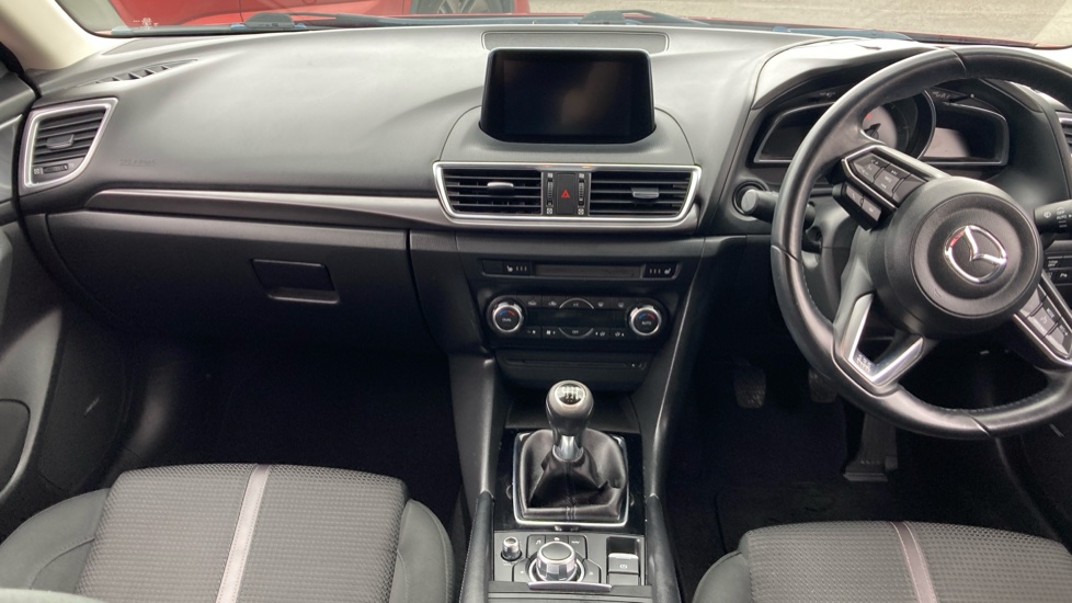 Mazda 3 1.5d Sport Nav 5dr Diesel Hatchback - Image 10
