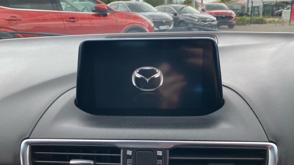 Mazda 3 1.5d Sport Nav 5dr Diesel Hatchback - Image 12