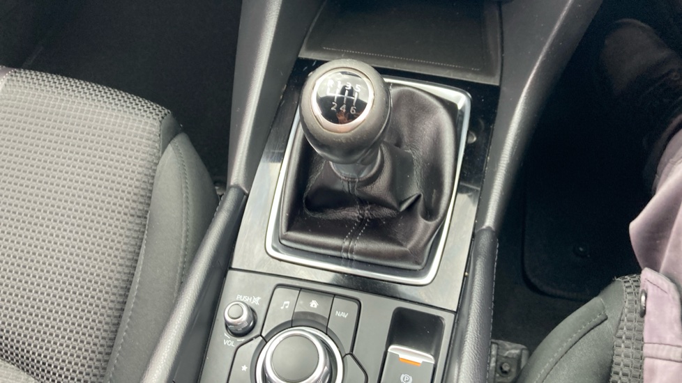 Mazda 3 1.5d Sport Nav 5dr Diesel Hatchback - Image 13