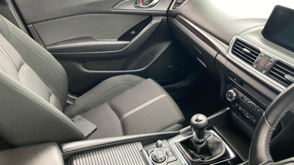Mazda 3 1.5d Sport Nav 5dr Diesel Hatchback - Image 14