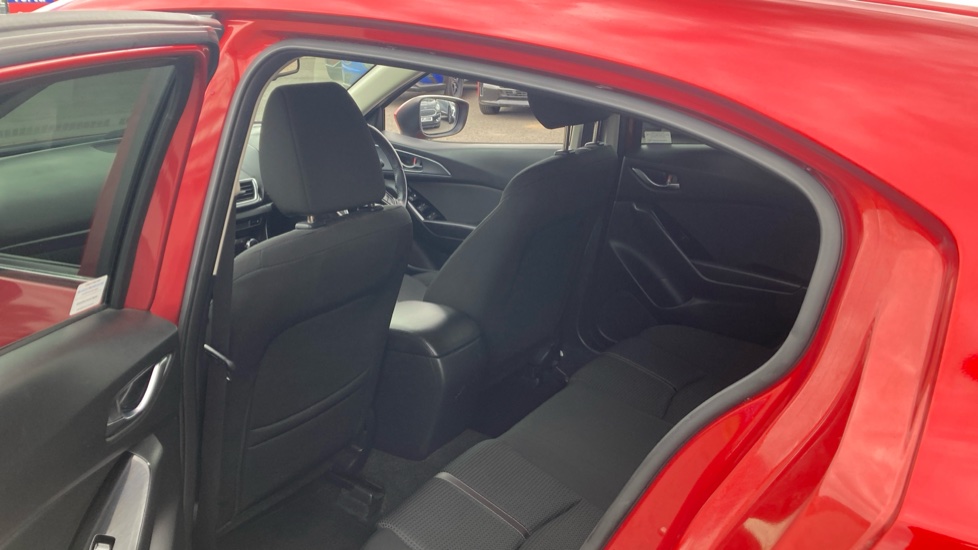 Mazda 3 1.5d Sport Nav 5dr Diesel Hatchback - Image 16