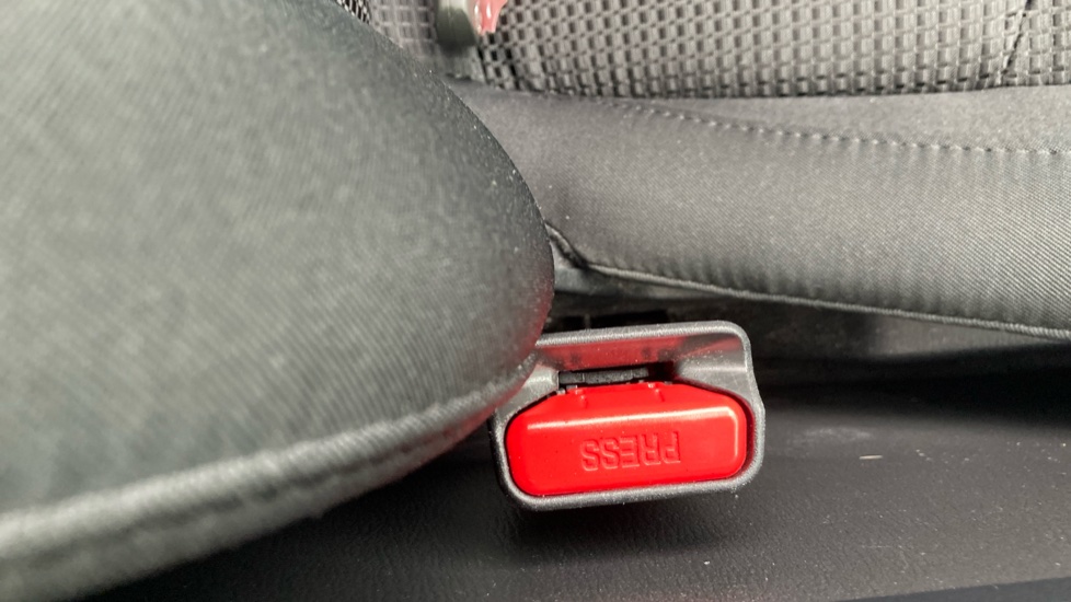 Mazda 3 1.5d Sport Nav 5dr Diesel Hatchback - Image 17