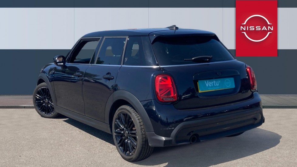 MINI Hatchback 1.5 Cooper Exclusive Premium Plus 5dr Auto Petrol Hatchback - Image 2