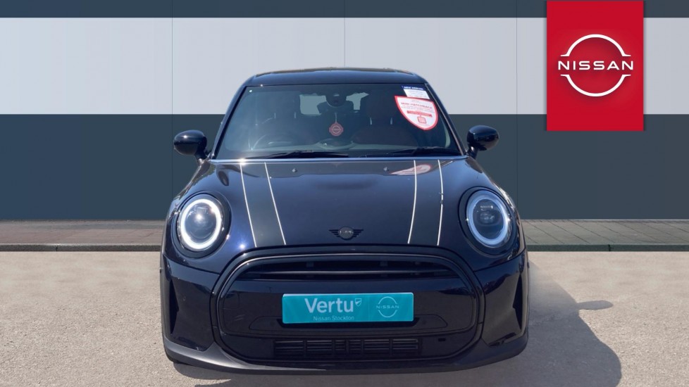 MINI Hatchback 1.5 Cooper Exclusive Premium Plus 5dr Auto Petrol Hatchback - Image 3