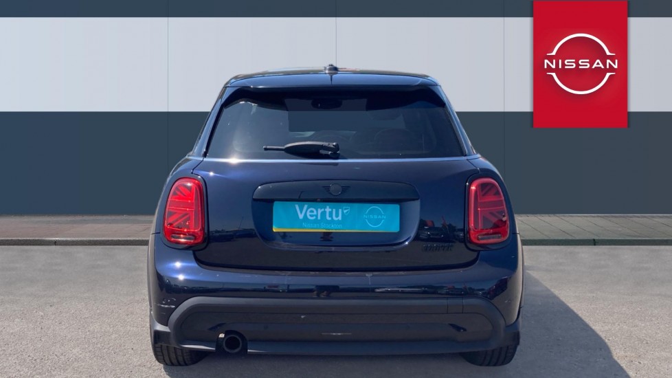 MINI Hatchback 1.5 Cooper Exclusive Premium Plus 5dr Auto Petrol Hatchback - Image 6