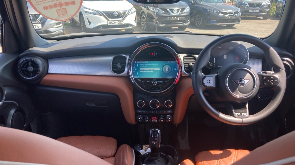 MINI Hatchback 1.5 Cooper Exclusive Premium Plus 5dr Auto Petrol Hatchback - Image 10