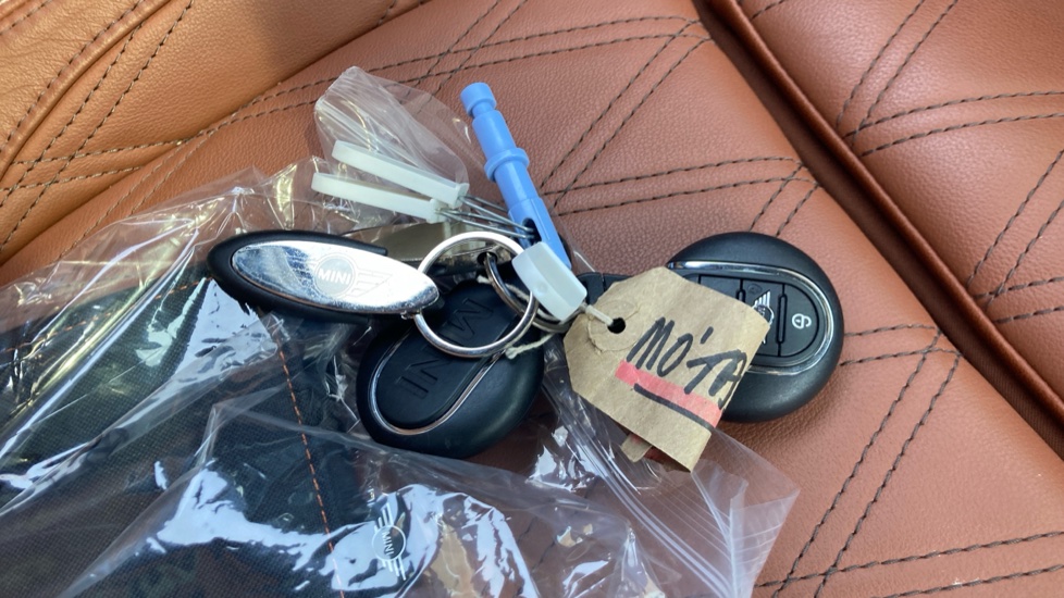MINI Hatchback 1.5 Cooper Exclusive Premium Plus 5dr Auto Petrol Hatchback - Image 20