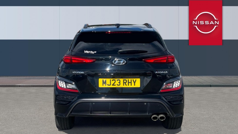 Hyundai KONA 1.0 TGDi 48V MHEV N Line 5dr Petrol Hatchback - Image 6