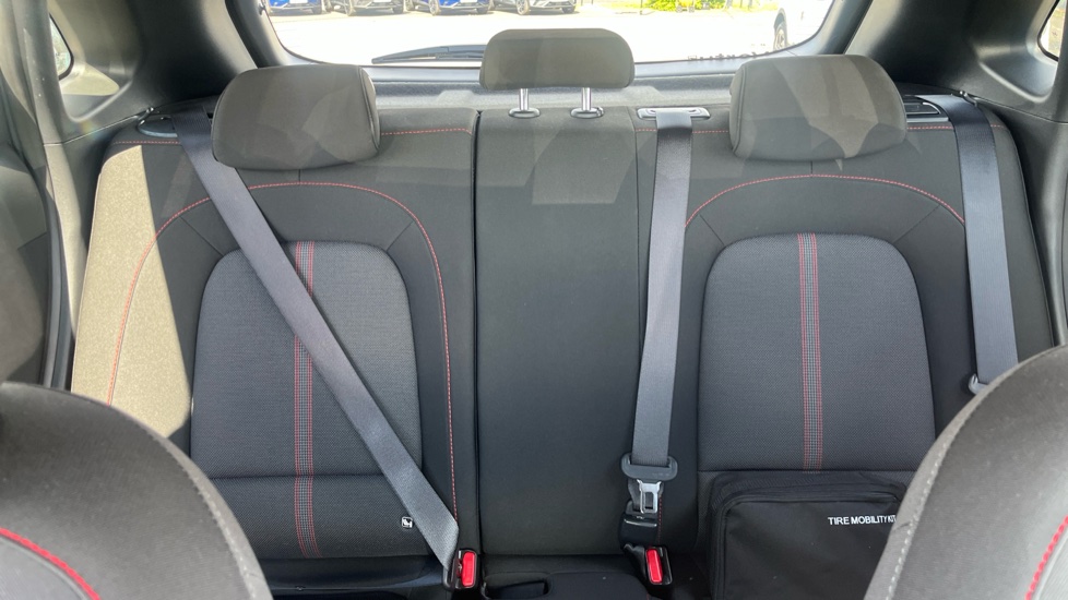Hyundai KONA 1.0 TGDi 48V MHEV N Line 5dr Petrol Hatchback - Image 15