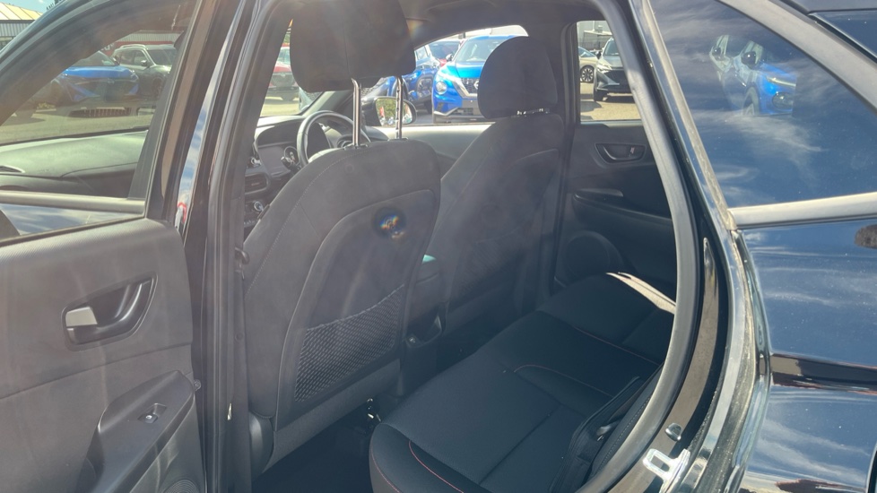 Hyundai KONA 1.0 TGDi 48V MHEV N Line 5dr Petrol Hatchback - Image 16