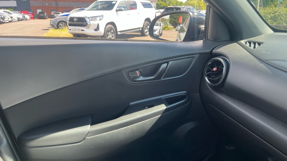 Hyundai KONA 1.0 TGDi 48V MHEV N Line 5dr Petrol Hatchback - Image 24