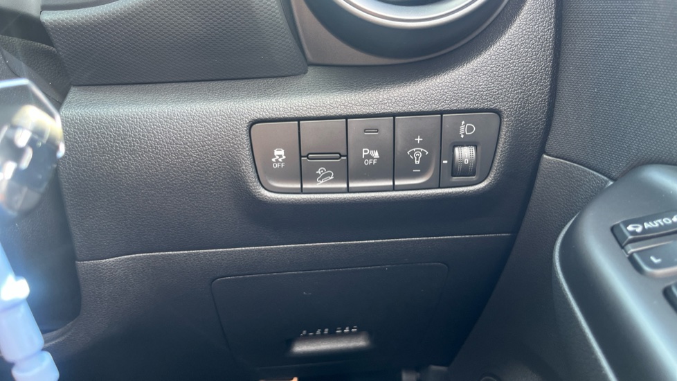 Hyundai KONA 1.0 TGDi 48V MHEV N Line 5dr Petrol Hatchback - Image 26
