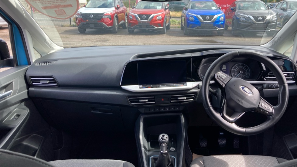 Ford Tourneo Connect 2.0 EcoBlue Titanium 5dr [7 seat] Diesel Estate - Image 10
