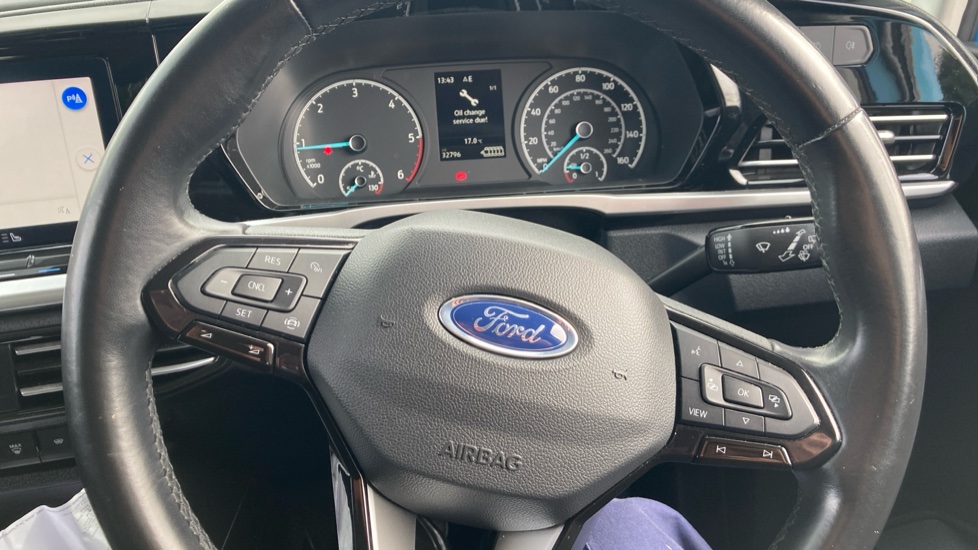Ford Tourneo Connect 2.0 EcoBlue Titanium 5dr [7 seat] Diesel Estate - Image 22