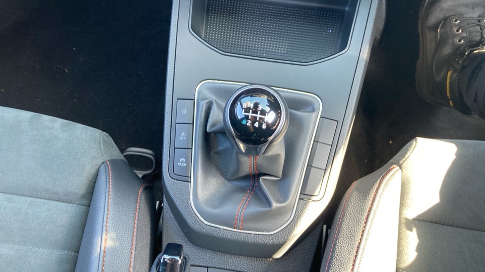 SEAT Ibiza 1.0 TSI 110 FR Sport 5dr Petrol Hatchback - Image 13