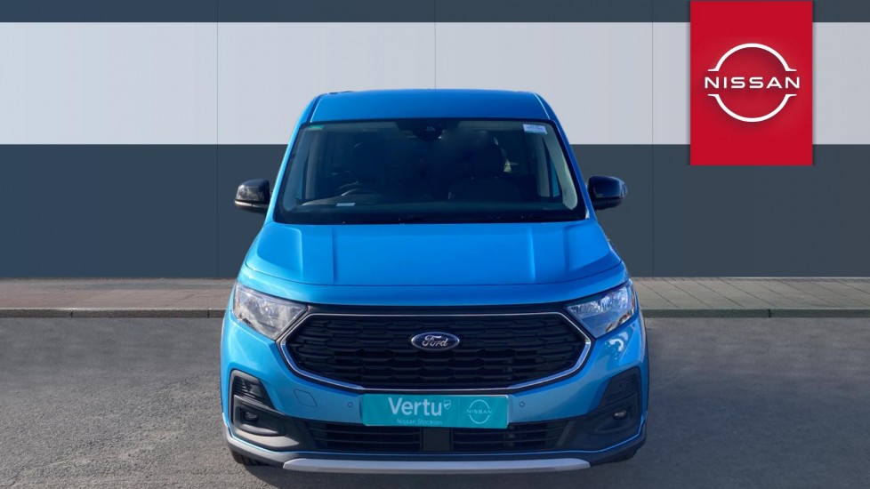 Ford Tourneo Connect 2.0 EcoBlue Active 5dr Diesel Estate - Image 3