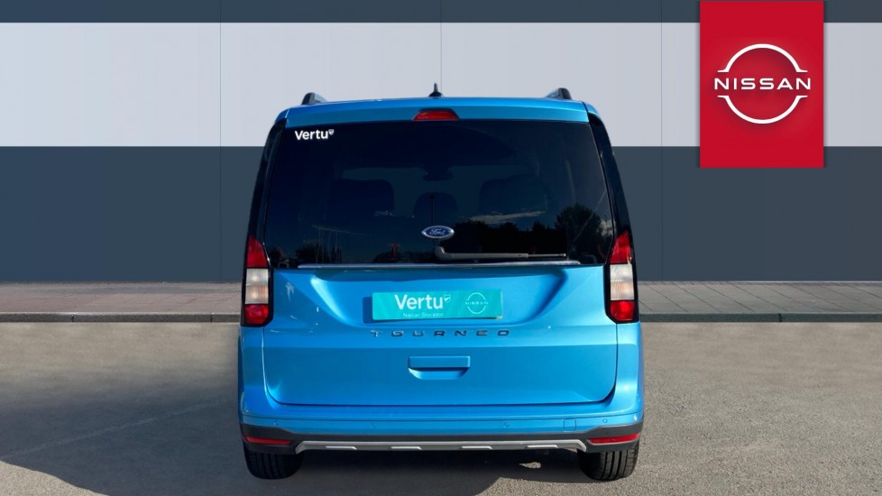 Ford Tourneo Connect 2.0 EcoBlue Active 5dr Diesel Estate - Image 6