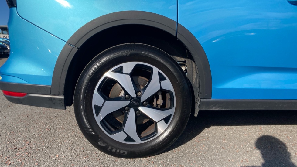 Ford Tourneo Connect 2.0 EcoBlue Active 5dr Diesel Estate - Image 7