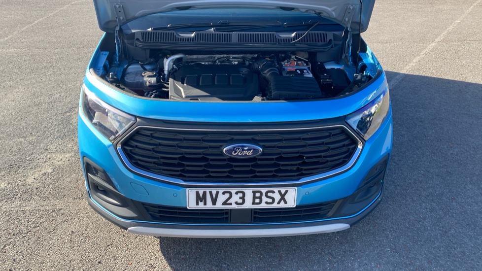 Ford Tourneo Connect 2.0 EcoBlue Active 5dr Diesel Estate - Image 8