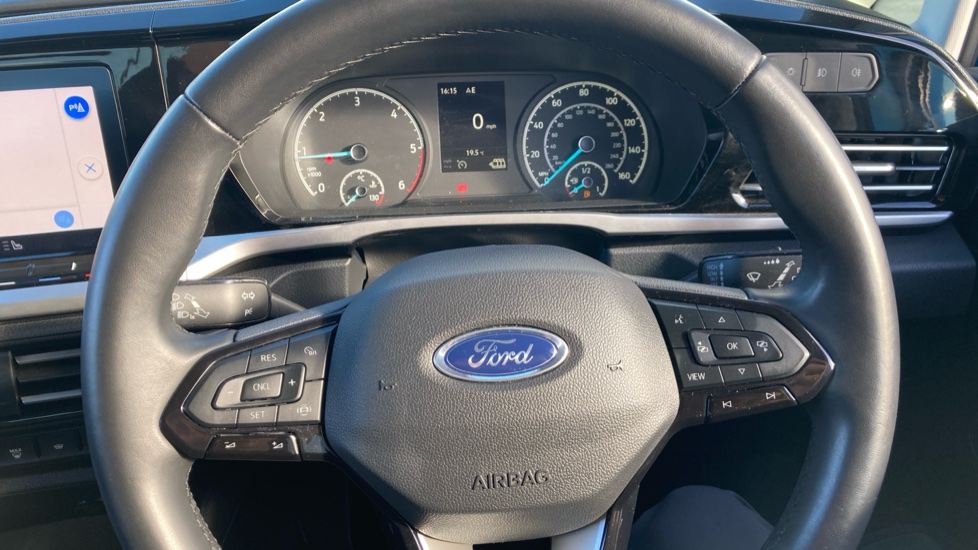Ford Tourneo Connect 2.0 EcoBlue Active 5dr Diesel Estate - Image 22
