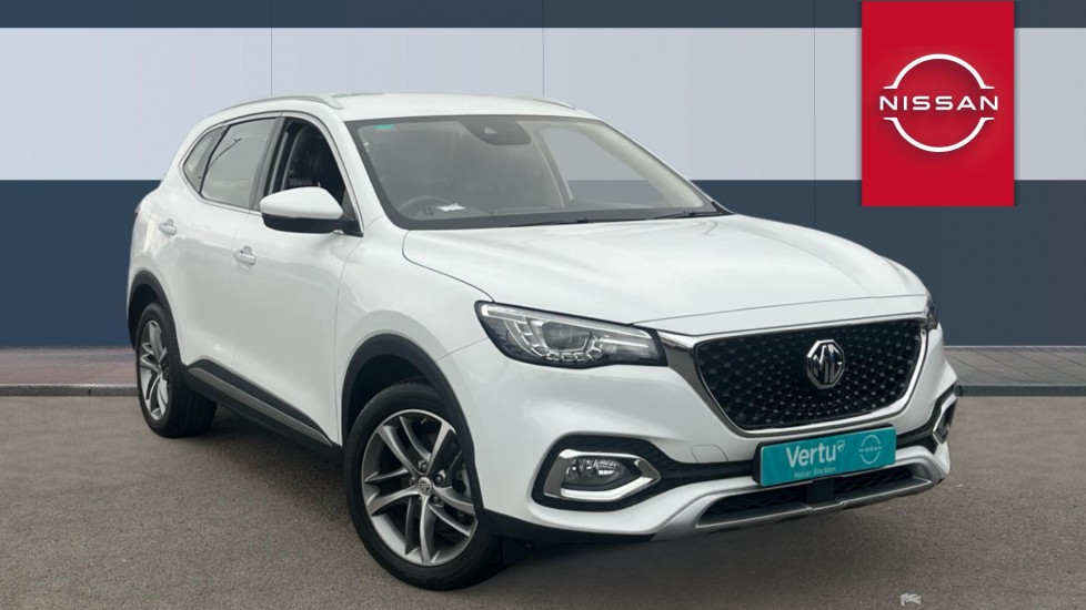 MG HS 1.5 T-GDI Excite 5dr Petrol Hatchback - Image 1