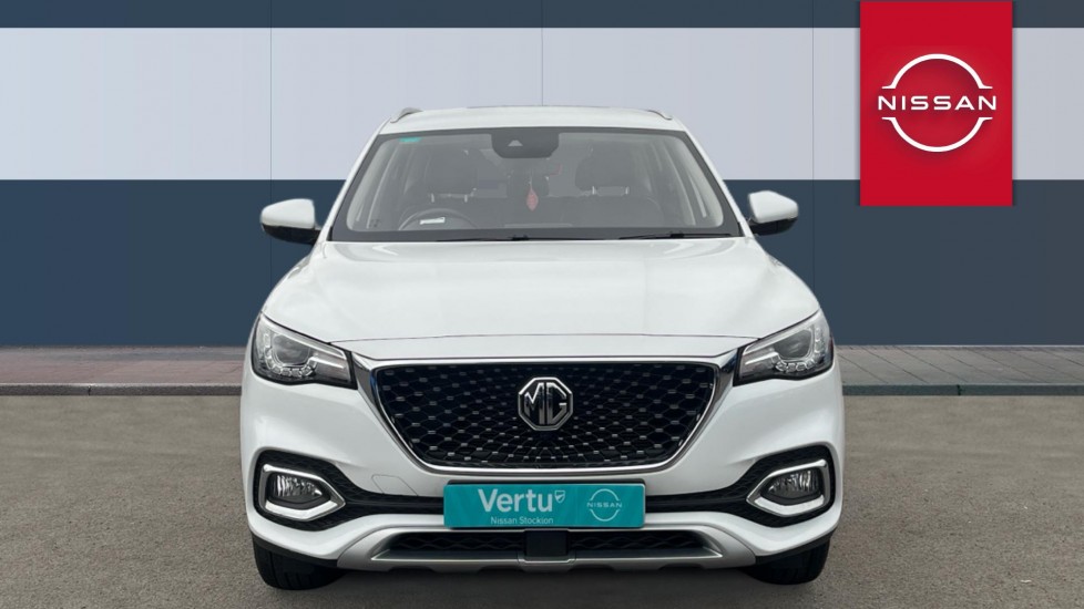 MG HS 1.5 T-GDI Excite 5dr Petrol Hatchback - Image 3