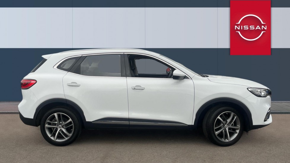 MG HS 1.5 T-GDI Excite 5dr Petrol Hatchback - Image 5